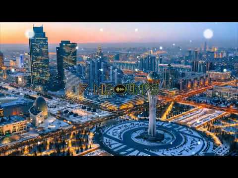 Kazakhstan - The Weeknd - Chris Meid Star Boy