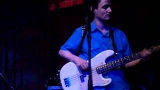 Teenage Fanclub - My Uptight Life (completo)