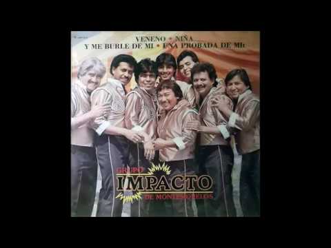 Impacto de Montemorelos - Cupido Loco