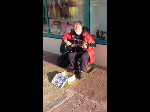 Gigi Dumitrele live 2015