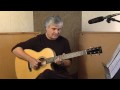 Laurence Juber - Wooden Horses promo