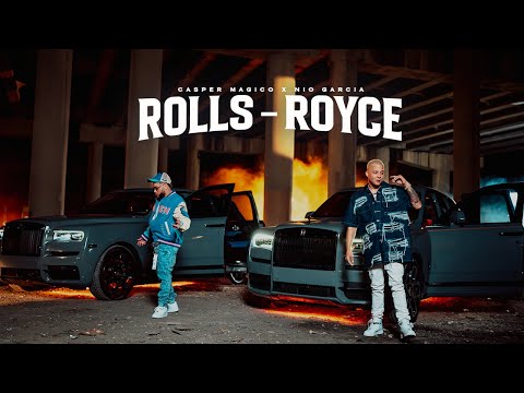 Video de Rolls-Royce