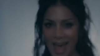 Nicole Scherzinger - Don&#39;t Hold Your Breath Official Music Video