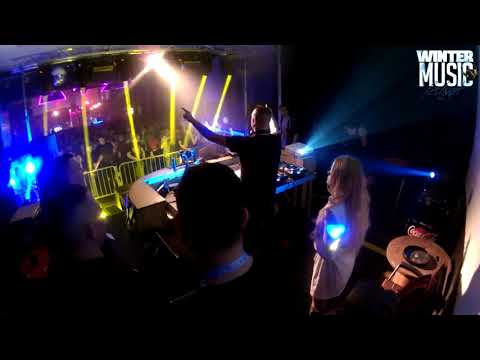 KC  - Winter Music Festival 22 02 2019 FoodHall Poznań