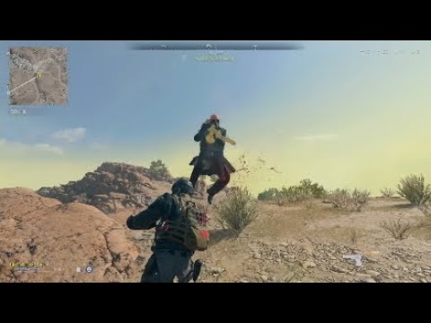 COD MW 2 Warzone 2 : Cool Kills Pt 5