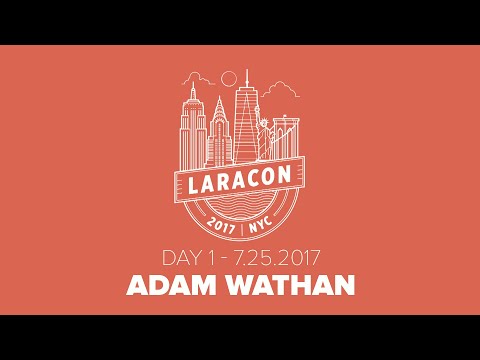Adam Wathan - Cruddy By Design