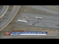 Fill-in bus driver goes wrong way on I25