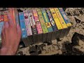 My 2005 VHS Collection So Far Five Years Special