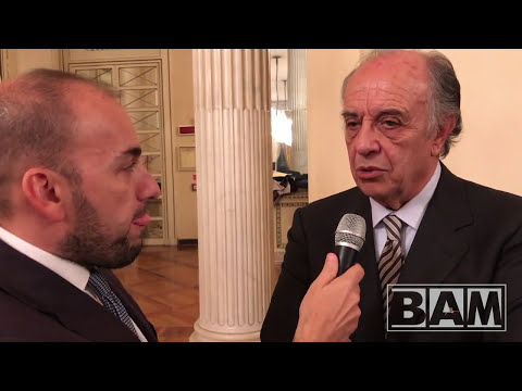 Leo Nucci ospite di Grandi Voci alla Scala (Intervista)