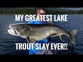 Video Thumbnail for Fishing in The Yukon EPISODE 6