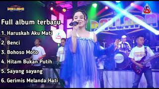 Download lagu KUMPULAN LAGU TASYA ROSMALA HARUSKAH AKU MATI FULL ALBUM NEW PALLAPA TERBARU 2021 mp3