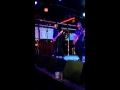 Andy Bopp & Myracle Brah - Broken Ties - Live @ Ottobar Balt Maryland