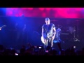 Tiamat - Radiant Star (Live in Moscow 2013)