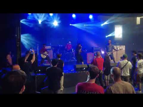 waterviolet (xerez hardcore fest III) (jerez de la frontera) (6 de junio de 2026)