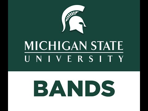 MSU Symphony Band and Spartan Youth Wind Symphony | April 27, 2025
