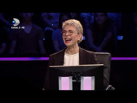 Vrei sa fii milionar? (03.12.2018) - Editie COMPLETA