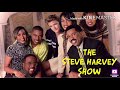 The Steve Harvey Show Theme Song Credits Theme