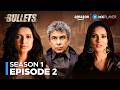 Will Sunny Leone Be Able To Escape The Police Bullets S1 Full Episode 2 Karishma Tanna Am