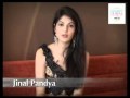 Pantaloons Femina Miss India Contestant 2010 Jinal Pandya