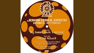 Dance Attack