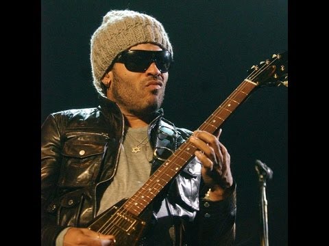 Lenny Kravitz, Ceelo Green, Outkast like Funk/Rock Beat by DOPBEATS