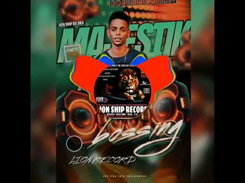 Majestik Kartel - Bossing(Sc production)
