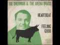 JOE SHERMAN & THE ARENA BRASS - FEELING ...