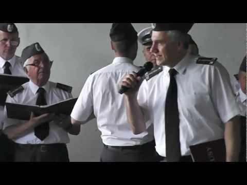 WZW Wiarusy - Czym dla wojska jest piosenka (Zygmunt Chojnowski jr)