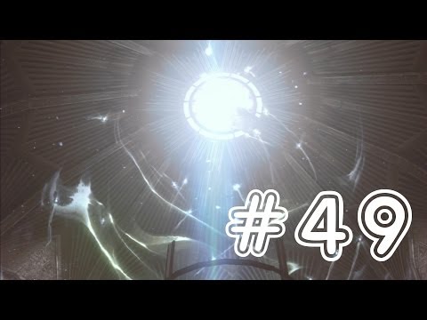 Lightning Returns: FFXIII Walkthrough Part 49- Salvation for the Dead