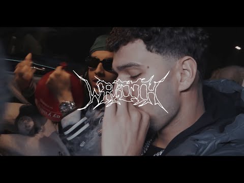 Lucio101 x Nizi19 type beat 'egal' | prod. wra1th​