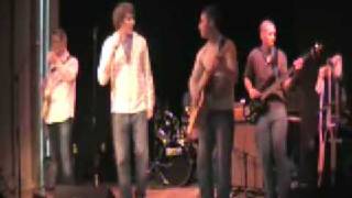 Save Tonight/A Hard Day's Night Medley - Traffic Jam