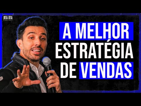 APRENDA A ESCALAR O SEU NEGÓCIO | CAIO CARNEIRO