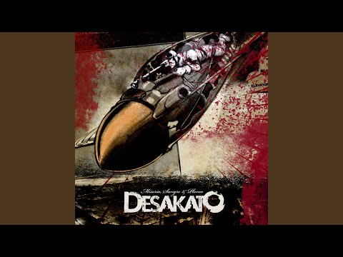 Contra La Pared - Desakato
