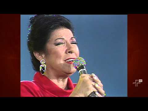 João de Barro, por Inezita Barroso