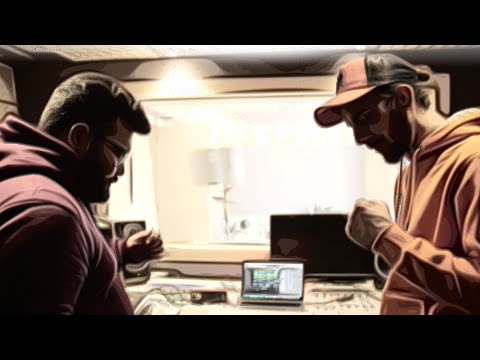 C-Ptik - J'en fais qu'à ma tête (feat. El Fanjo) [Bayron Prod]