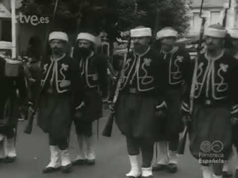 Napoleón III y Eugenia de Montijo