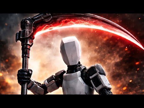 Void dude (short film)