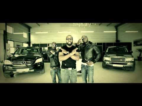 Coco Blaspheme Scalo "Mort dans le film" 2013