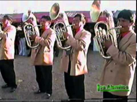 SINFONIA ACOLLINA 10 - A TI MADRE MIA - SHUNTINOS DE ORO 2011