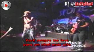 12 Stones (Live) - "Soulfire" Legendado Português (เ.F. קя๏∂µ¢†เ๏иร) [HD]