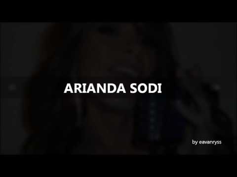 REGRESO ARIANDA SODI