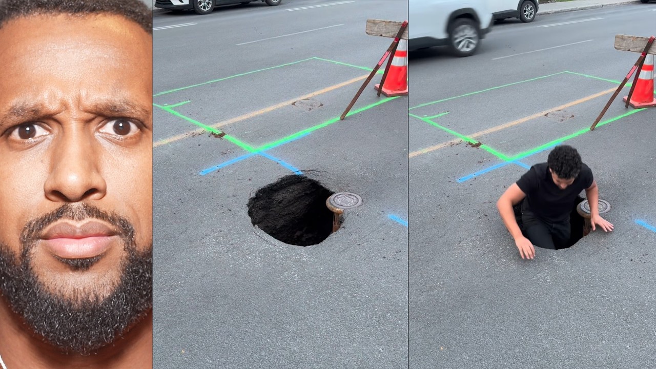 Citizens Are Fixing Their City Now