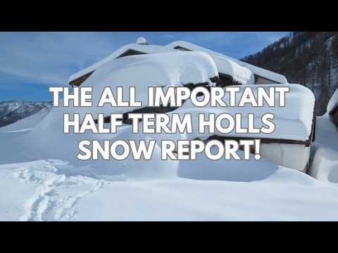 ChamonixSkiBum and Snow Camps Europe