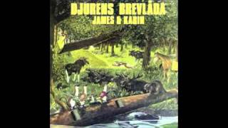 James&amp;Karin- Vi är här hermilinos