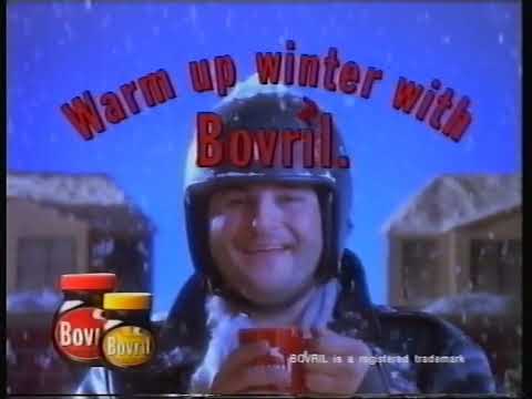 ITV Central Continuity - Sunday 19th February 1995