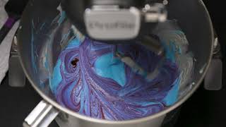 GE Appliances Profile Smart Mixer with Auto Sense: Reverse Mode