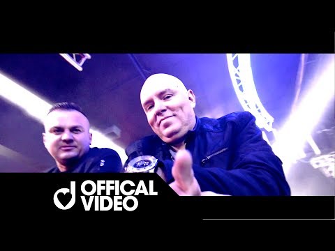 Insane & Stone – Day by Day (Official Video)
