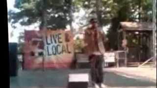 Jay Saint #BOOMSTELLAR CRAZZZY!!!!!!!