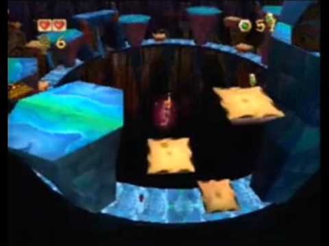 Fave VGM #806: "Dungeon Tower" ~ Burke Trieschmann