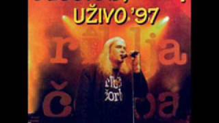 Riblja corba - Volim i ja vas Beograd uzivo &#39;97